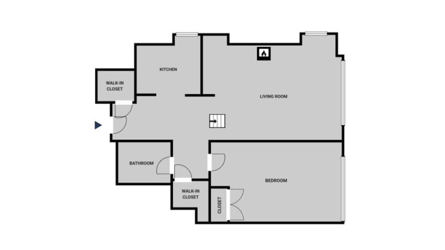 Apartment Blueground Sutton Place 1bd Nyc-1630 New York
