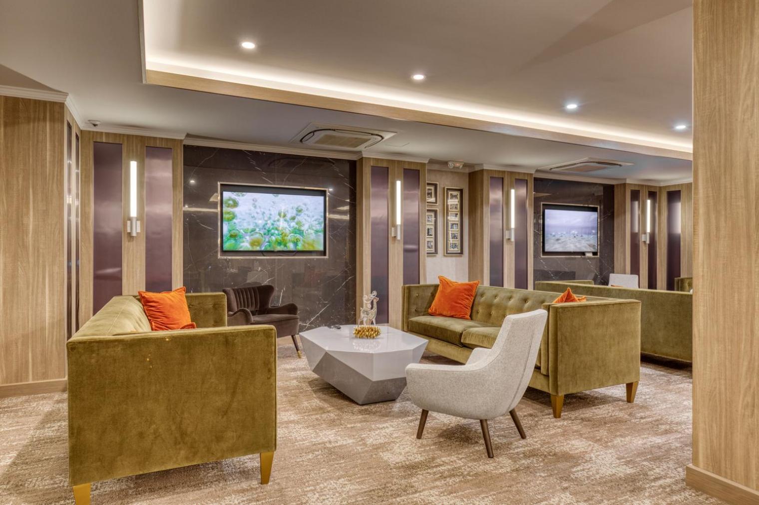Apartment Blueground Sutton Place 1bd Nyc-1630