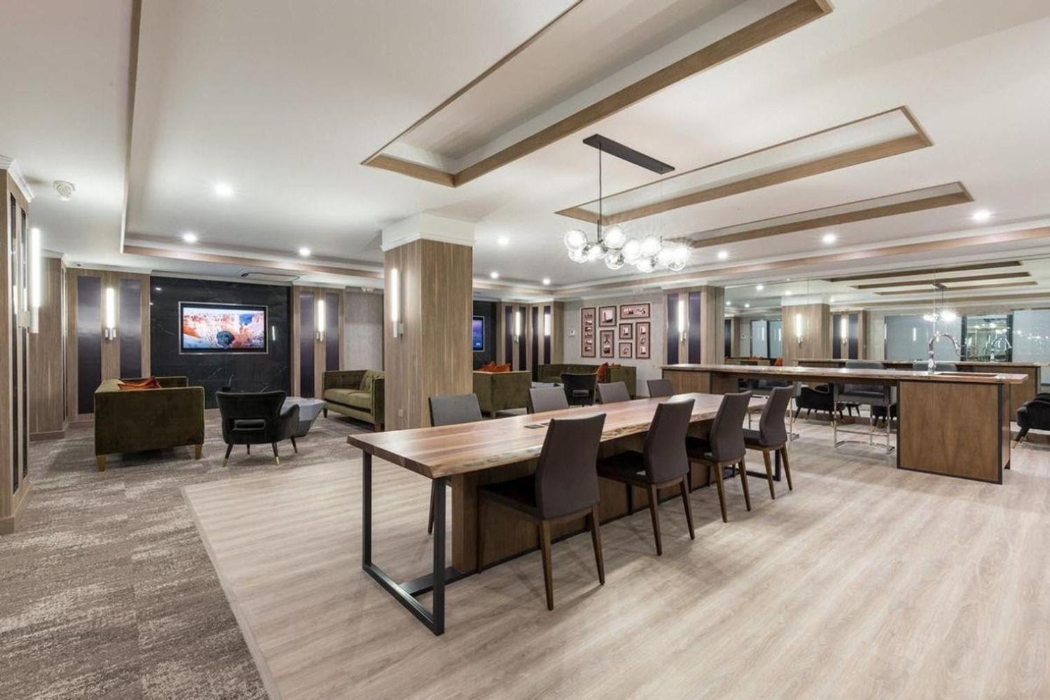 Blueground Sutton Place 1bd Nyc-1630 Apartment New York