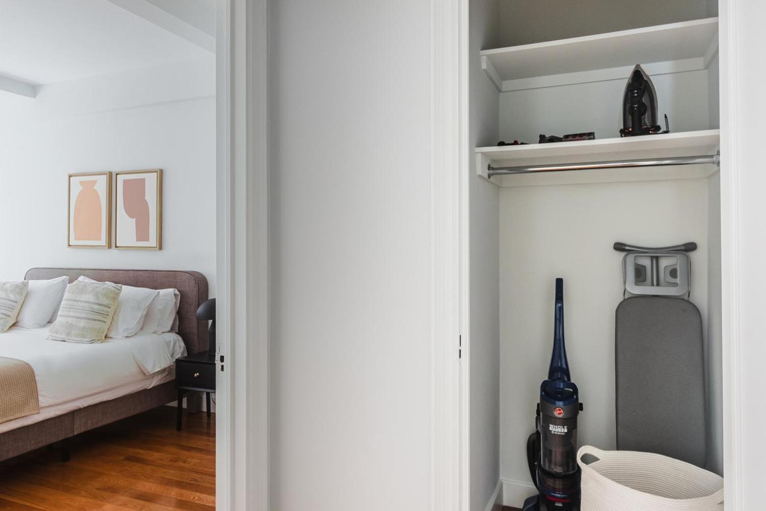 Blueground Sutton Place 1bd Nyc-1630 * Nova York