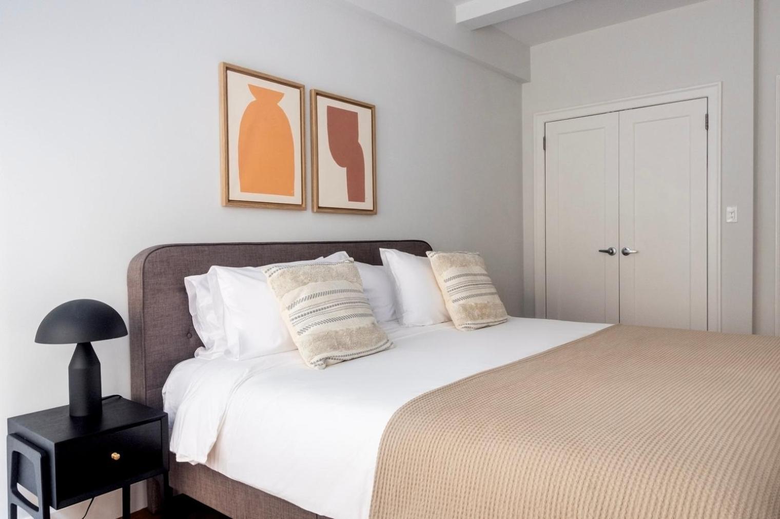 Blueground Sutton Place 1bd Nyc-1630 Apartamento *