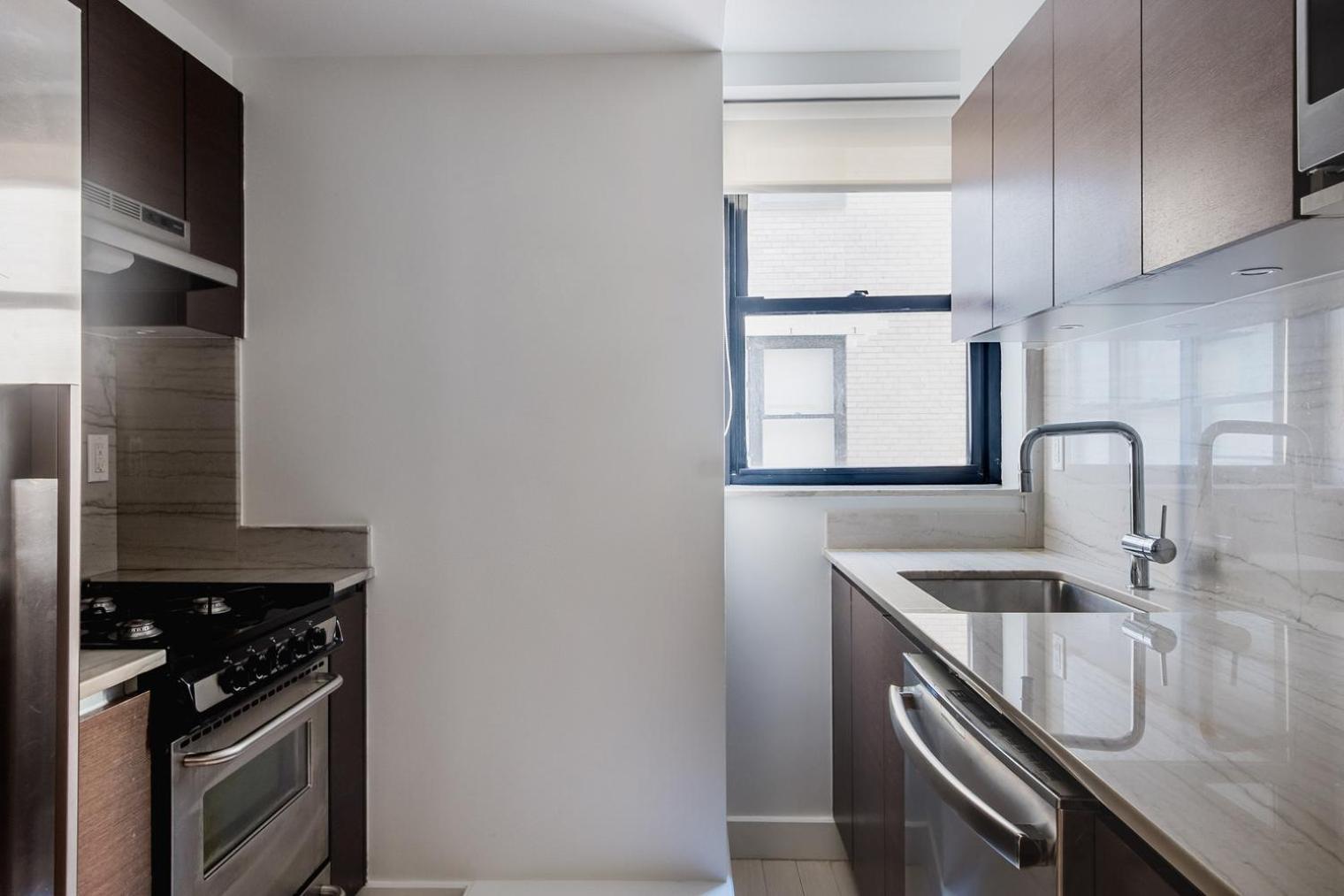 Apartamento Blueground Sutton Place 1bd Nyc-1630 Nova York